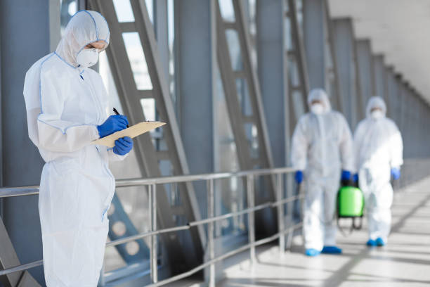 Best Mold Remediation for Healthcare Facilities  in Tacoma, WA