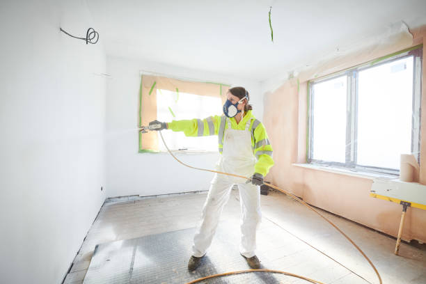 Best Crawl Space Mold Remediation  in Tacoma, WA