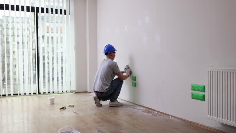 Best Indoor Air Quality Assessment  in Tacoma, WA