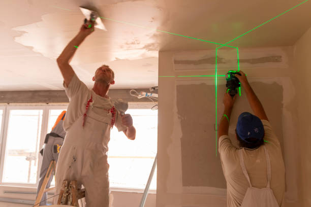 Best Mold Removal for HVAC Installations  in Tacoma, WA