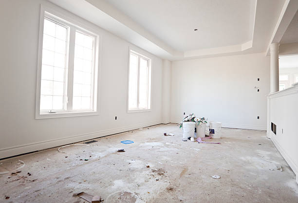 Best Biohazard Mold Removal  in Tacoma, WA