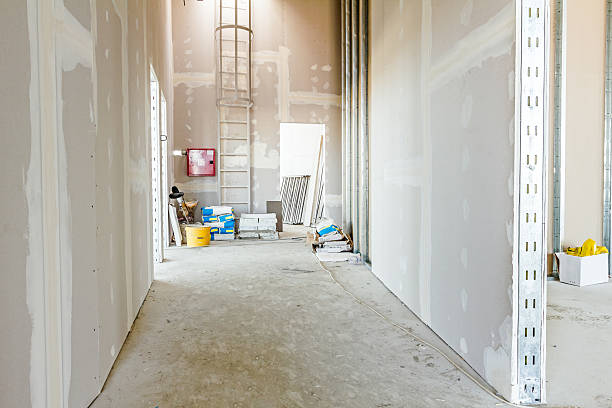 Best Dehumidification Services  in Tacoma, WA