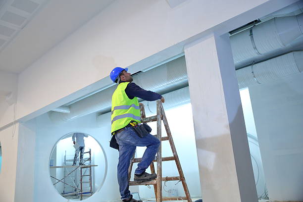 Best Post-Construction Mold Inspection  in Tacoma, WA