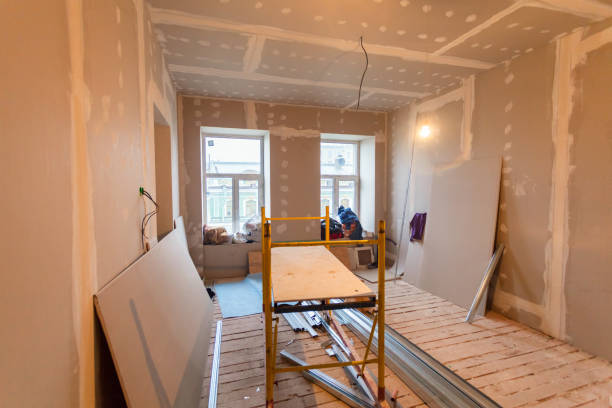 Best Mold Prevention Services  in Tacoma, WA